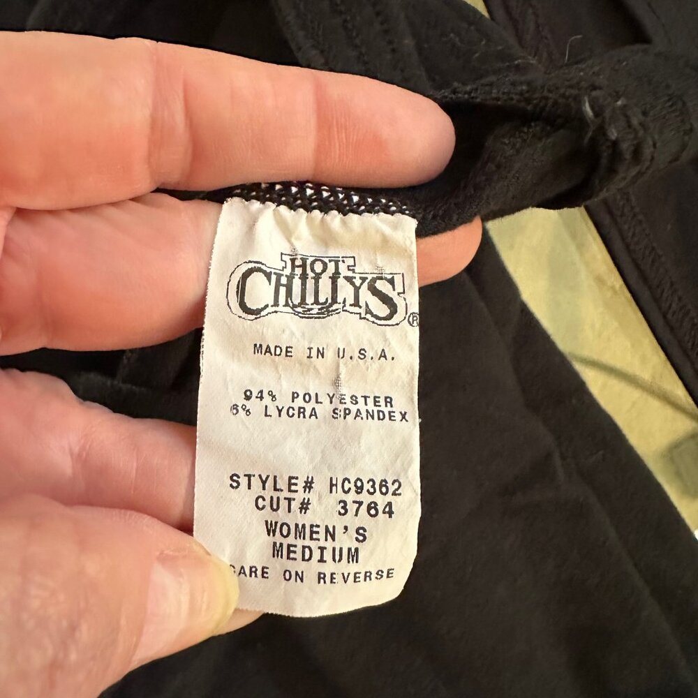 Ski Base Layers - image 2